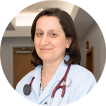 Dr. Mirela Savcic, MD
