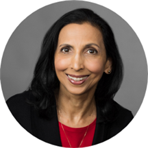 Dr. Miriam Anand, MD