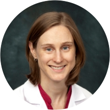 Dr. Miriam O'Leary, MD