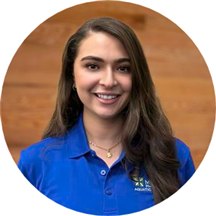 Dr. Miriam Shalaby, DPT