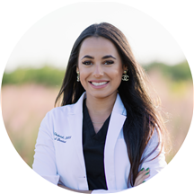 Dr. Mirna Ghobrial, DDS