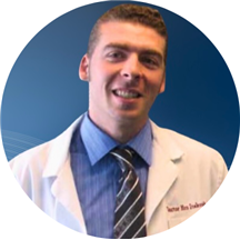 Dr. Miro Itskovich, DDS