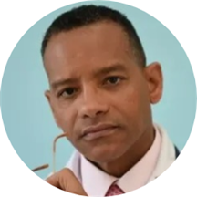 Dr. Misael Gonzalez, MD