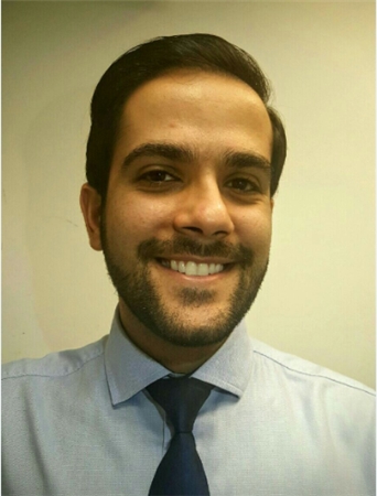 Dr. Mishel Eshaghianpour, DDS