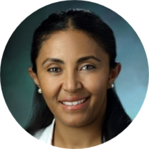 Dr. Missale Solomon, MD