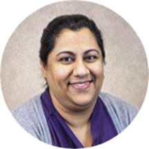 Dr. Mitalee Dharwadkar, MD