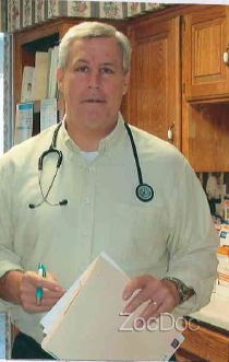 Dr. Mitch P. Fearing, MD