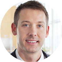 Dr. Mitchel Ibach, OD, FAAO