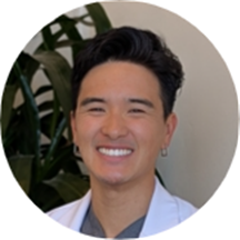 Dr. Mitchell Jang, DDS
