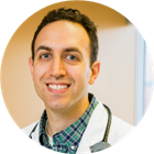 Dr. Mitchell Sternlieb, MD