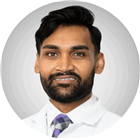 Dr. Miten Patel, DMD