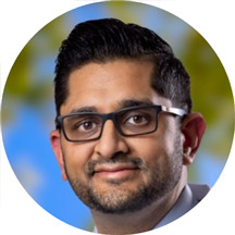 Dr. Mitesh M. Patel, DO