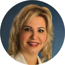 Dr. Mitra Hooshangi, DDS