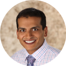 Dr. Mitul Patel, DDS