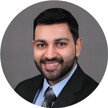 Dr. Mitul Patel, DMD