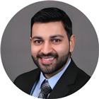 Dr. Mitul Patel, DMD