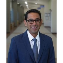 Dr. Mitul Piyush Patel, MD