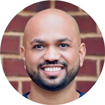 Dr. Mitulkumar Patel, DDS