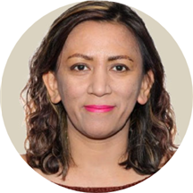 Dr. Mitzy Baldovino, PT, DPT