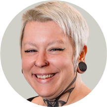 Dr. Mo Deslandes, PsyD