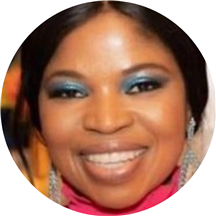 Dr. Modesta Onyia, DNP