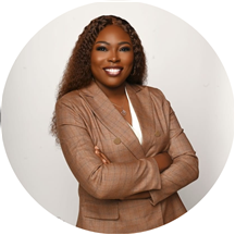 Dr. Modinat Fagbenro, PMHNP, DNP