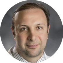 Dr. Mohamad Alnajarin, MD