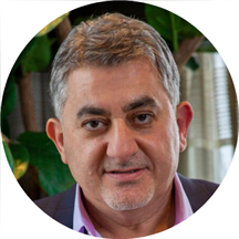 Dr. Mohamad El-Kheir, DDS