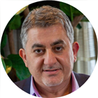 Dr. Mohamad El-Kheir, DDS