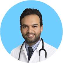 Dr. Mohamed Abidian, MD