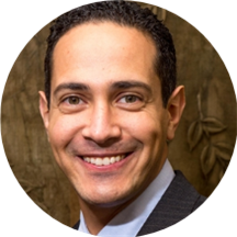 Dr. Mohamed Attia, DDS, MAGD, MICOI