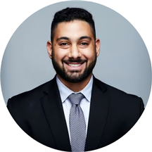 Dr. Mohamed El-Ounsi, DDS, MS