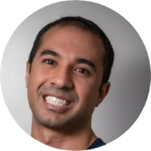 Dr. Mohamed Kilany Ebadh, DPT