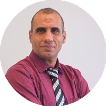 Dr. Mohamed Mansour, MD