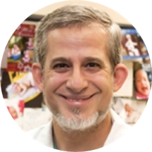 Dr. Mohamed Mitwally, MD