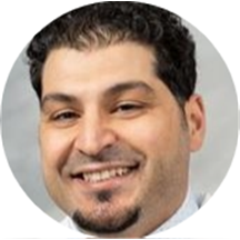 Dr. Mohamed Nasser, MD