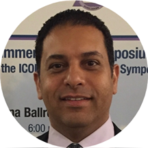 Dr. Mohamed Seleem, DDS