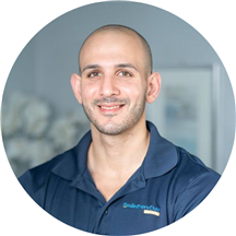 Dr. Mohamed Sirage, DMD