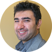 Dr. Mohamed Waheed, DDS