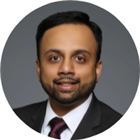 Dr. Mohammad Adnan Ul Haq, MD