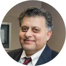 Dr. Mohammad Ahmad, MD