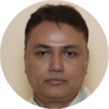 Dr. Mohammad Ahmed, MD