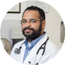 Dr. Mohammad Ahsan, MD