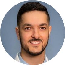 Dr. Mohammad Amin Khoshnevisan, DMD