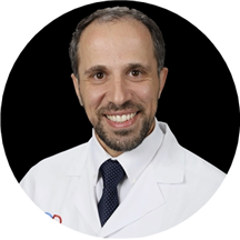 Dr. Mohammad Amir Koujan, DDS