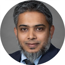 Dr. Mohammad Anwar, MD