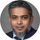 Dr. Mohammad Anwar, MD