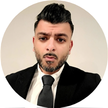 Dr. Mohammad Anwar, MD