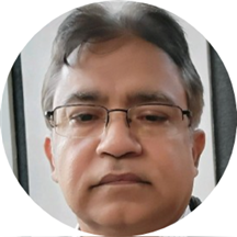 Dr. Mohammad Ashfaque, MD