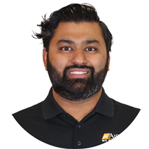 Dr. Mohammad Barlas, DC